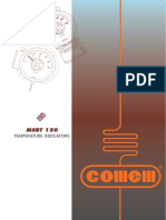 MSRT 150 Temperature Indicators PDF