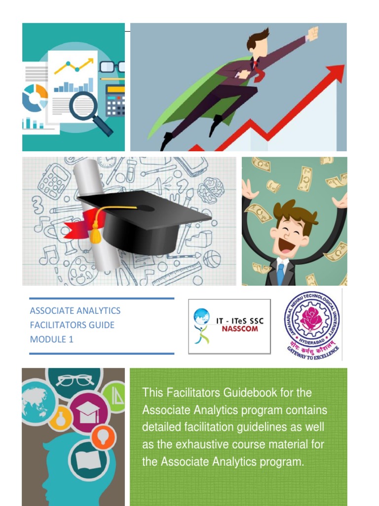 Associate Analytics M1 Faculty Guide | PDF | Comma Separated Values ...