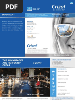 Crizal Consumer Brochure (LZAL201264) PDF