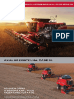 Axial Flow 4130 5130 6130 7130 Folheto