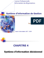 Master Méthodes Informatiques Appliquées À La Gestion Des Entreprises (MIAGE) Partie 4