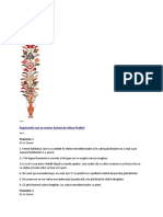 Rugăciunile Care Se Rostesc Înainte de Citirea Psaltirii: Psalmul 1