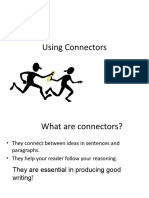 Connectors