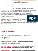 Inventory Management: Definition