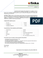 FT SOLUNIT-L ZINC (Versión 1.0) PDF