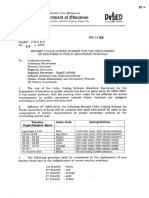 DO_s2009_088 COLOR CODING SCHEME FOR DEPLOYMENT OF TEACHERS.pdf