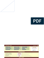 plan estrategico organizacional Colaborativo