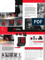 CPM Chicago Pneumatic FDC CORP