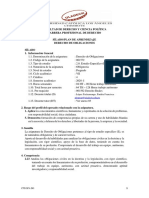 Spa Derecho de Obligaciones