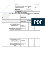 Plan de Trabajo Farmacovigilancia 05