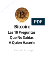 Bitcoin 10 Preguntas PDF