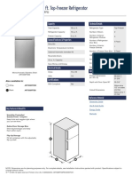 AMANA Specification-Sheet-Art308ffdspecsheetv01