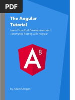 Theangulartutorial PDF