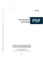 Vaccines Shipping Guidelines082019 PDF