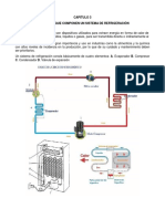 Capitulo 3 Componentes de Sist. de Refrig. - PDF