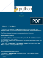 Python Day18