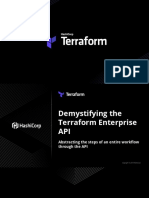 My Demystify Terraform Api 191108221553 PDF