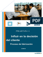 4 - Influencing The Customers Decision Making - En.es