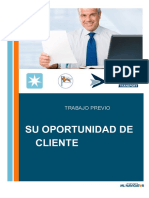 7 - Your Customer Opportunity - En.es