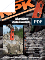 Hammer Sales Brochure Spanish LR 12 19
