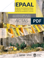 Actas Ciepaal Comp PDF