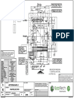 Ecotech - Plano de Ascensor - ASC. 3 (Ae2) - I-PP-4284-11