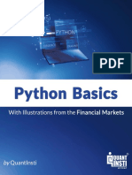 Python-Basics-Handbook