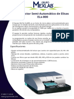 Lector de Micro Elisa ELx800 PDF