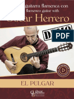 Oscar Herrero - Pulgar Demo - Esp