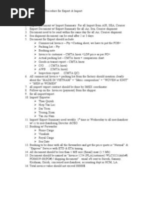 洋書 Export Import Procedures & Documentation Export/Import Procedures and Documentation: Bade, Donna