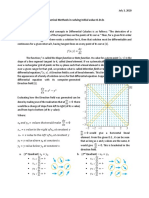 Numerical Methods in Solving Initial Value Problems of ODEs