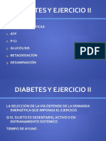 Recomendaciones en La Diabetes Mellitus