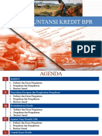 Akuntansi Kredit BPR1