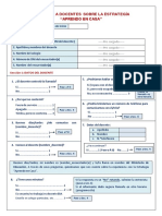 Encuesta Docentes-SEMAFORO