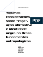 A03.1 -MUNANGA. considerações raça Brasil.pdf