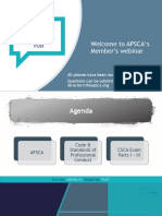 Apsca September 2019 PDF Webinar PDF