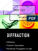 Phy 121