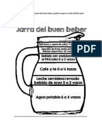 Jarra Del Buen Beber - MIGUEL MONTERO PDF
