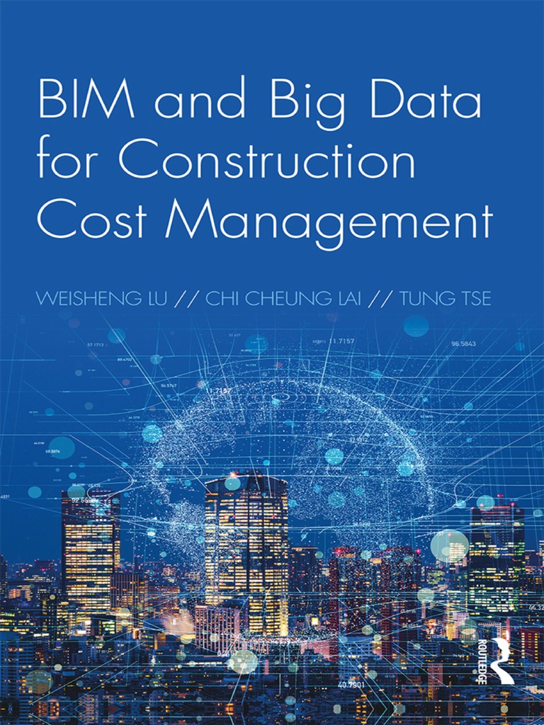BIM and Big Data For Construction Cost Management PDF | PDF | Building ...