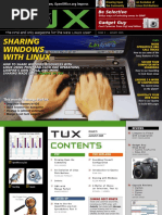 Tux Issue5 August2005 PDF