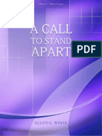 A Call To Stand Apart-convertido.docx