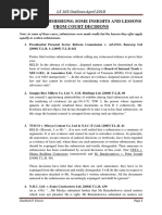 OCA-Circular-No.-266-2023-mittimuses or Commitment Order | PDF ...