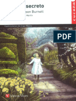 El Jardin Secreto PDF