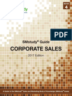 Corporate Sales - English - Complete PDF