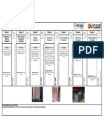 Panel QC & Process Flow Diagram: Station 2 Station 3 Station 5 Station 4 Station 7 Station 6 Station 1