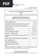 Revised EMA Guidelines for Inhalation Products | PDF | Dose ...