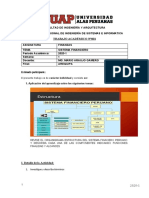 Organigrama Sistema Financiero Peruano