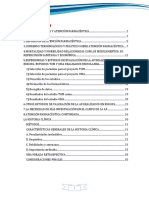 Modulo 07. Farmacia Clinica, Atencion Farmaceutica e Historia Clinica.