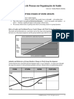 02 Identifiying Stages of Group Work