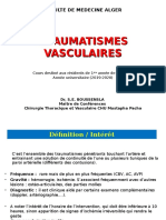 Cours_1_re_ann_e_de_chirurgie_Traumatismes_vasculaires_Dr_BOUSSENSLA